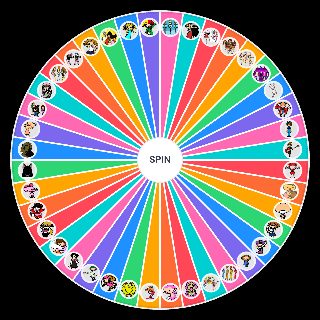 Random Rhythm Heaven Girls Picker