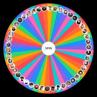 Ultimate Tomboy Wheel