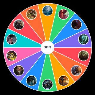 Random Every Destiny 2 Raid (Final Shape) Picker