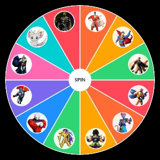 Spin the Wheel: Sentry
