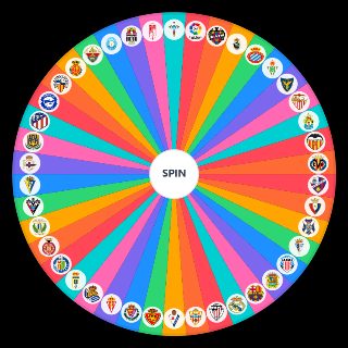 Pick a Random Cuentas TikTok Equipos Fútbol