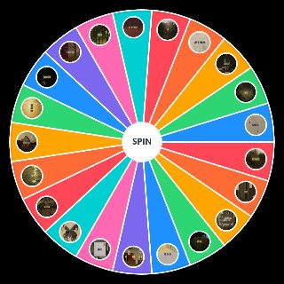 Random The Great Divide: The Last of the Bugs Noah Kahan Wheel