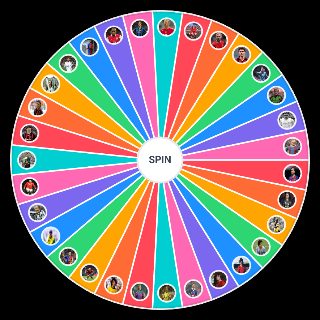 Spin the Wheel: Best Footballers of All Time