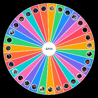 Spin the Wheel: stranger things ships (s4)