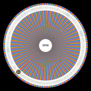 Random THE ULTIMATE PVZ2 ZOMBIE Wheel
