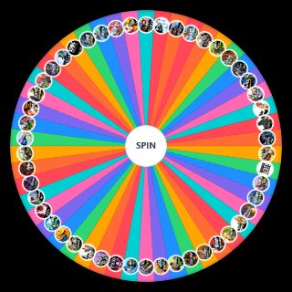 Smash Figher Reveals (includes Sephiroth) Wheel