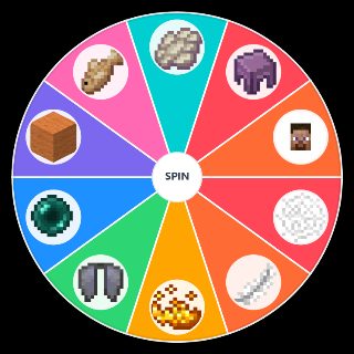 Random Origins Mod Minecraft Picker