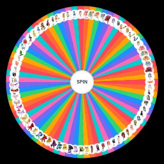 Rainbow High Dolls (Updated with Shadow High) Random Generator