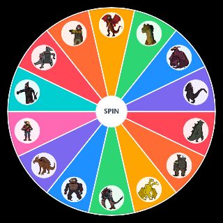 Random Triangle vs Monkey Picker