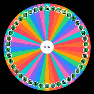 Spin the Wheel: Stick War Legacy Skins