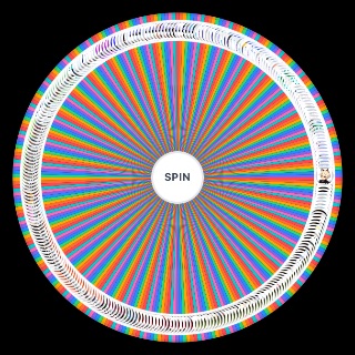 Male Vocal Synths Wheel