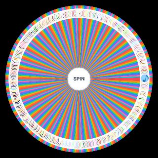 Spin the Wheel: Inanimate Insanity Characters (280+ Characters)