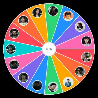Alice in Borderland Season 3 Wheel