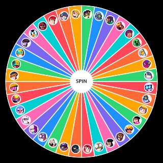Pick a Random Brawl Stars Brawlers 2020 (Gale Update)