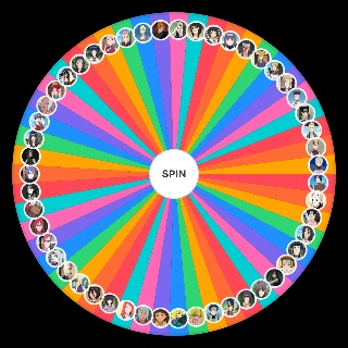 Spin the Wheel: ULTIMATE Naruto waifus