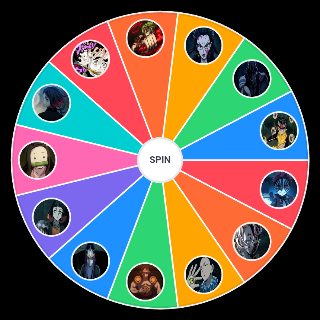 Pick a Random Slayers unleashed bda