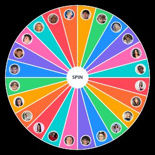 TiktoK Stars Random Picker