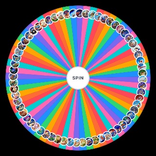 Spin the Wheel: Walt Disney Animation Studios w/ Zootopia 2