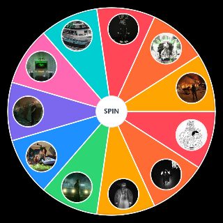 Random Yeat Albums Picker
