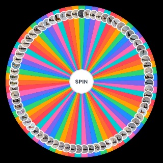 Spin the Wheel: Ghost of tabor UPDATED