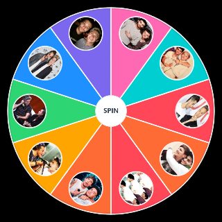 One Direction Ships Random Generator