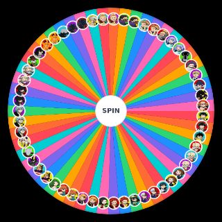 My Hero Ultra Rumble characters Wheel