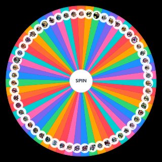 Spin the Wheel: Shadow Fight 2 Female Characters
