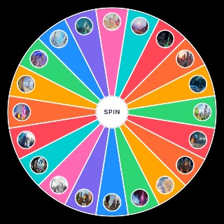 Speedstorm Tracks Wheel
