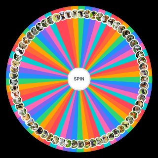Dog Breeds Wheel