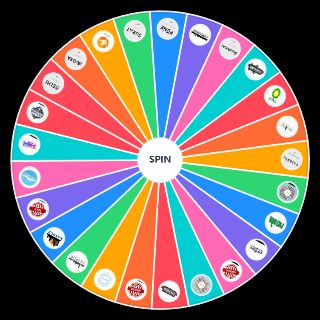 Random Major Indian Cities Wheel