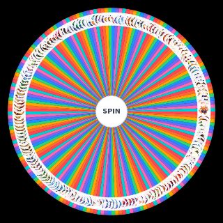 Spin the Wheel: Clash of Critters