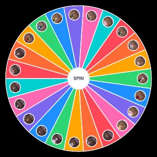 Choose a Random 99 Nights in the Forest