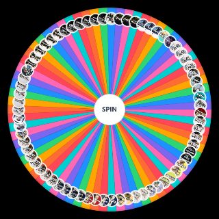 OnlyOneOf discography Random Picker