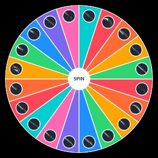 Spin the Wheel: cs2 vanilla knife .