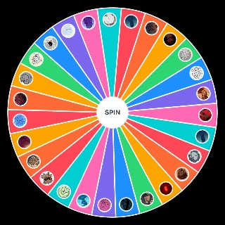 Spin the Wheel: Epic the Musical Characters
