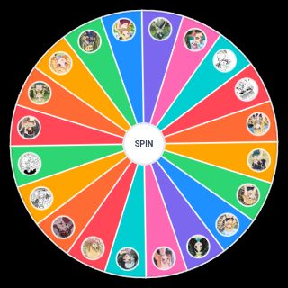 Pick a Random Dr stone female characters