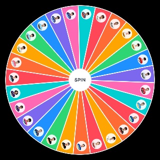 Spin the Wheel: Overwatch League 2020 Off Tanks