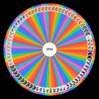 The Smiths Songs (ALL Studio & Live Covers) Wheel