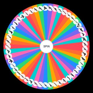 PUBG All weapons (patch 15.2) Wheel
