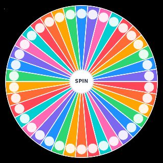 Choose a Random Eggy Party Hyper Arena