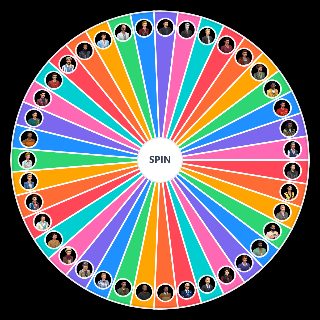 Spin the Wheel: Sims 4 Male Townies
