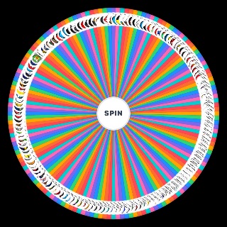 150 политических идеологий/150 political Ideologies Wheel
