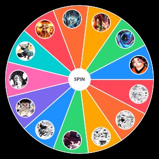 Spin the Wheel: Breathing Styles