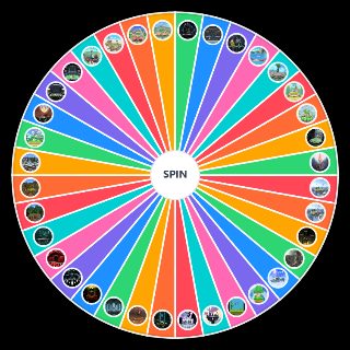 Super Smash Bros. Ultimate Competitive Stages Random Generator
