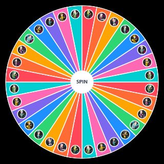 Random MBTI Types with Gender Picker