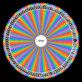 Spin the Wheel: SnowRunner 2025 funcional