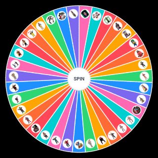 Choose a Random Spirit Halloween Clowns