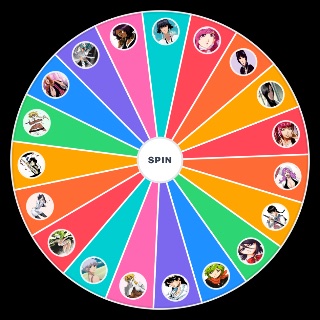 bleach waifu Random Generator