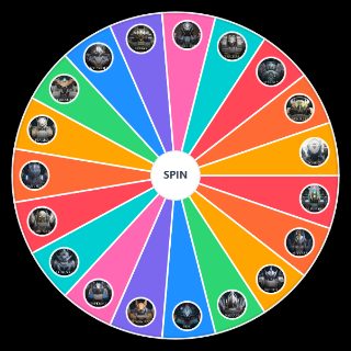 Choose a Random MECHA BREAK Mech + SEASON 2 MECHS