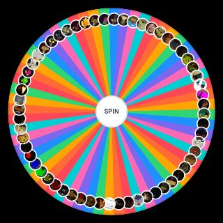Regretevator npc Wheel